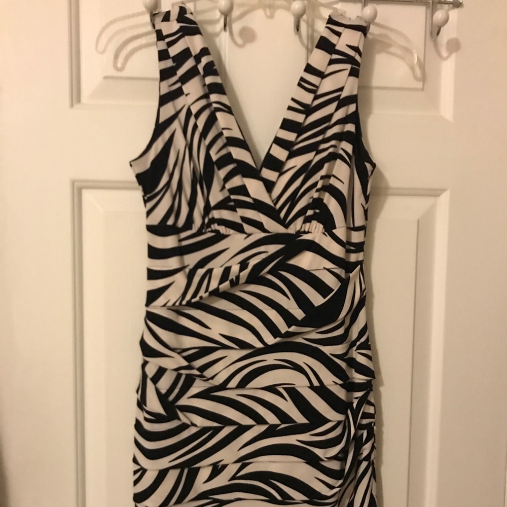 Sweet Storm Dress